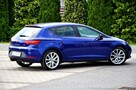 Seat Leon 1,4Benz 150KM FR Full Led PDC Alufelgi Navi Kamera Radar Serwis z DE - 15