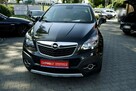 Opel Mokka 1,4i Turbo, NAVI, kamera, skóra, 140KM, 2015r. - 12