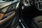 Opel Mokka 1,4i Turbo, NAVI, kamera, skóra, 140KM, 2015r. - 14