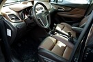 Opel Mokka 1,4i Turbo, NAVI, kamera, skóra, 140KM, 2015r. - 15