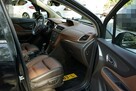 Opel Mokka 1,4i Turbo, NAVI, kamera, skóra, 140KM, 2015r. - 16