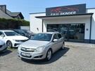 Opel Astra GAZ SEKWENCJA *Climatronic *Serwis *Doinwestowany - 3