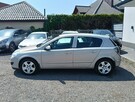 Opel Astra GAZ SEKWENCJA *Climatronic *Serwis *Doinwestowany - 4