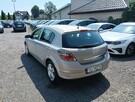 Opel Astra GAZ SEKWENCJA *Climatronic *Serwis *Doinwestowany - 5