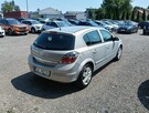 Opel Astra GAZ SEKWENCJA *Climatronic *Serwis *Doinwestowany - 7
