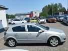 Opel Astra GAZ SEKWENCJA *Climatronic *Serwis *Doinwestowany - 8