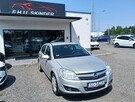 Opel Astra GAZ SEKWENCJA *Climatronic *Serwis *Doinwestowany - 9