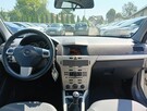 Opel Astra GAZ SEKWENCJA *Climatronic *Serwis *Doinwestowany - 12