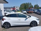 Hyundai i20 AUTOMAT*1 wł *Navi *Kamera *Tablet *Full Led *Gwarancja - 7