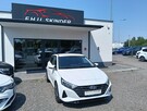 Hyundai i20 AUTOMAT*1 wł *Navi *Kamera *Tablet *Full Led *Gwarancja - 8