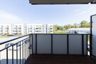 Komfortowe 2 pokoje z balkonem | ul. Dożynkowa | - 15