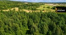 Działka budowlana Makoszyn gm. Bieliny, - 7