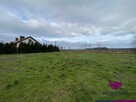 Działka budowlana Dobiesławiec gm. Będzino - 1