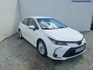 Toyota Corolla Poleasingowe.pl BZ - 1