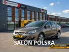 Astra IV 1.4 140kM, salon Polska, bezwypadkowa