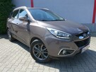 Hyundai ix35 1,6i Navi Ledy Alu Klimatronik Kam.Cof. 1.Właściciel VIP Gwarancja - 3