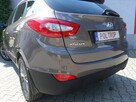 Hyundai ix35 1,6i Navi Ledy Alu Klimatronik Kam.Cof. 1.Właściciel VIP Gwarancja - 5