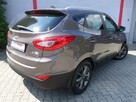 Hyundai ix35 1,6i Navi Ledy Alu Klimatronik Kam.Cof. 1.Właściciel VIP Gwarancja - 6