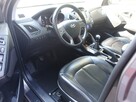 Hyundai ix35 1,6i Navi Ledy Alu Klimatronik Kam.Cof. 1.Właściciel VIP Gwarancja - 8