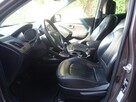 Hyundai ix35 1,6i Navi Ledy Alu Klimatronik Kam.Cof. 1.Właściciel VIP Gwarancja - 9