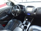 Hyundai ix35 1,6i Navi Ledy Alu Klimatronik Kam.Cof. 1.Właściciel VIP Gwarancja - 11