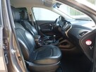Hyundai ix35 1,6i Navi Ledy Alu Klimatronik Kam.Cof. 1.Właściciel VIP Gwarancja - 13