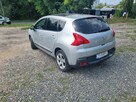 Peugeot 3008 1.6 VTi 120 KM - Klimatronik - Panoramadach - GAZ - 4