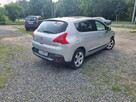 Peugeot 3008 1.6 VTi 120 KM - Klimatronik - Panoramadach - GAZ - 5