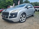 Peugeot 3008 1.6 VTi 120 KM - Klimatronik - Panoramadach - GAZ - 9
