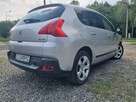 Peugeot 3008 1.6 VTi 120 KM - Klimatronik - Panoramadach - GAZ - 10