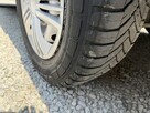 Renault Master średniak L2H2 3 osobowy blaszak pełna opcja regały 130KM - 9