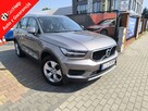 Volvo XC 40 1.5 Turbo 163KM Automat Kamera Navi Panorama