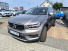 Volvo XC 40 1.5 Turbo 163KM Automat Kamera Navi Panorama - 11