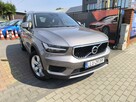 Volvo XC 40 1.5 Turbo 163KM Automat Kamera Navi Panorama - 13