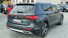 Seat Tarraco 2.0 Benzyna Moc 190KM Automat 4X4 7 Osobowy Bogato Wyposażony - 6