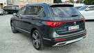 Seat Tarraco 2.0 Benzyna Moc 190KM Automat 4X4 7 Osobowy Bogato Wyposażony - 13