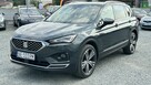 Seat Tarraco 2.0 Benzyna Moc 190KM Automat 4X4 7 Osobowy Bogato Wyposażony - 15