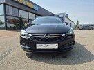Opel Astra - 2