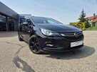 Opel Astra - 3