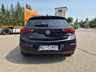 Opel Astra - 6