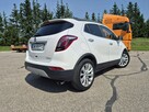 MOKKA X ELITE 140KM - 5