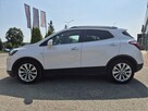 MOKKA X ELITE 140KM - 8