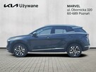 Kia Sportage 1.6 HEV 230 KM / AT / Business Line / LED / Gwarancja / 1 WŁ /Salon - 2