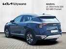 Kia Sportage 1.6 HEV 230 KM / AT / Business Line / LED / Gwarancja / 1 WŁ /Salon - 3