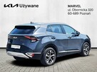 Kia Sportage 1.6 HEV 230 KM / AT / Business Line / LED / Gwarancja / 1 WŁ /Salon - 5
