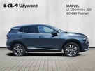 Kia Sportage 1.6 HEV 230 KM / AT / Business Line / LED / Gwarancja / 1 WŁ /Salon - 6