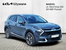 Kia Sportage 1.6 HEV 230 KM / AT / Business Line / LED / Gwarancja / 1 WŁ /Salon - 7