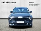 Kia Sportage 1.6 HEV 230 KM / AT / Business Line / LED / Gwarancja / 1 WŁ /Salon - 8