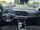 Kia Sportage 1.6 HEV 230 KM / AT / Business Line / LED / Gwarancja / 1 WŁ /Salon - 9