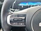 Kia Sportage 1.6 HEV 230 KM / AT / Business Line / LED / Gwarancja / 1 WŁ /Salon - 13